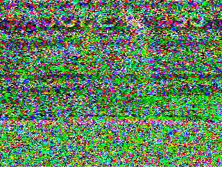 SSTV image from WF3F_20M
