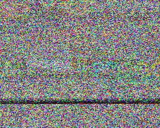 SSTV image from WF3F_20M