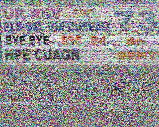 SSTV image from WF3F_20M