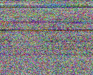 SSTV image from WF3F_20M