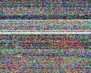 SSTV image from WF3F_20M