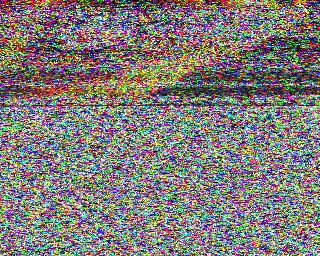 SSTV image from WF3F_20M
