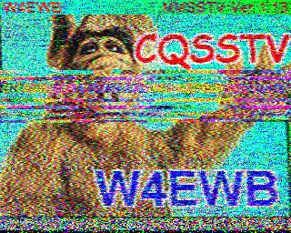 SSTV image from WF3F_20M