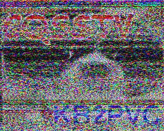 SSTV image from WF3F_20M