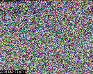 SSTV image from 2E0FWE_20M