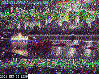 SSTV image from 2E0FWE_20M