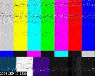 SSTV image from 2E0FWE_20M
