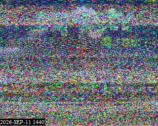 SSTV image from 2E0FWE_20M