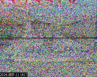 SSTV image from 2E0FWE_20M