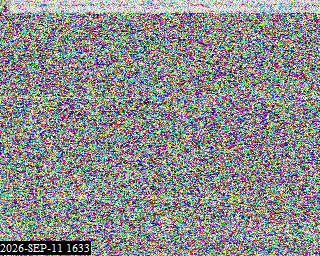 SSTV image from 2E0FWE_20M