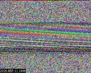 SSTV image from 2E0FWE_20M