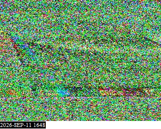 SSTV image from 2E0FWE_20M