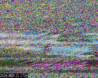 SSTV image from 2E0FWE_20M