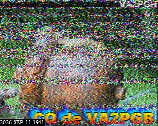 SSTV image from 2E0FWE_20M