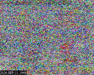 SSTV image from 2E0FWE_20M
