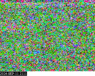 SSTV image from 2E0FWE_20M