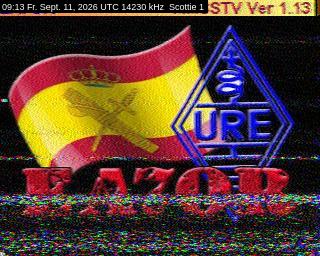 SSTV image from DC4ML_20M