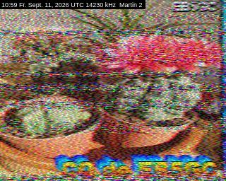 SSTV image from DC4ML_20M