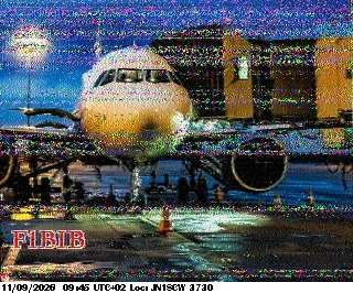SSTV image from F4HKJ_20M
