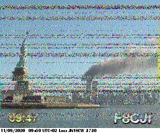 SSTV image from F4HKJ_20M