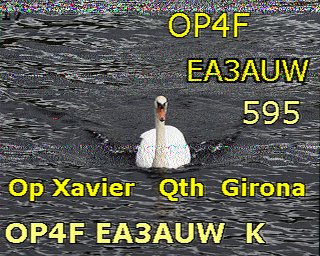 SSTV image from IU0FBK_20M