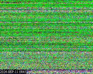 SSTV image from KO6KL_20M