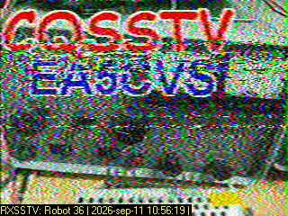 SSTV image from PA0041SWL_20M