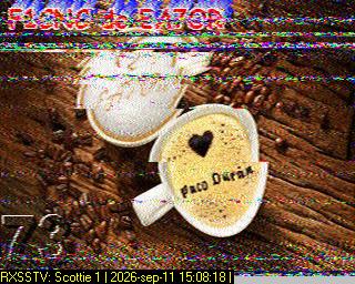 SSTV image from PA0041SWL_20M