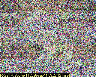 SSTV image from PA11246SWL_20M