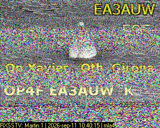 SSTV image from PA11246SWL_20M