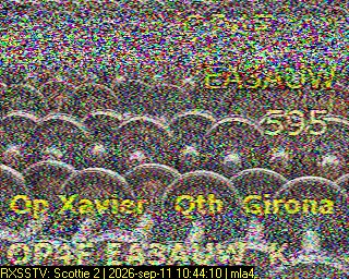 SSTV image from PA11246SWL_20M