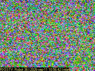 SSTV image from PA11246SWL_20M