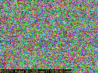 SSTV image from PA11246SWL_20M