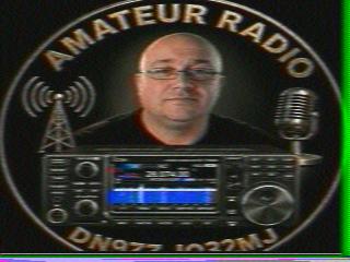 SSTV image from PC1K_2M
