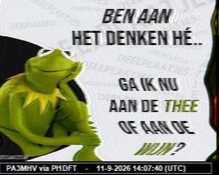 SSTV image from PC1K_2M
