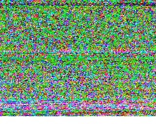SSTV image from WF3F_20M