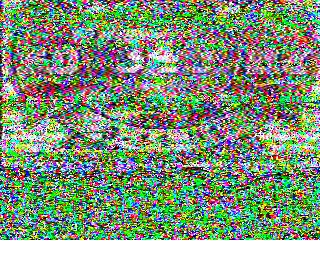 SSTV image from WF3F_20M