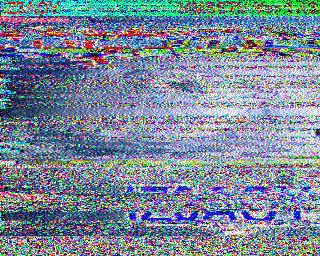 SSTV image from WF3F_20M