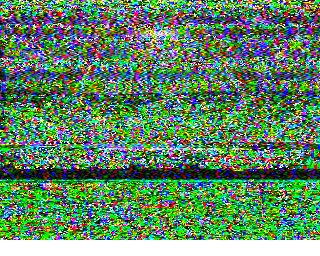 SSTV image from WF3F_20M