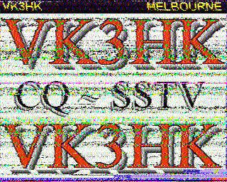 SSTV image from WF3F_20M