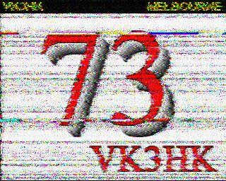 SSTV image from WF3F_20M