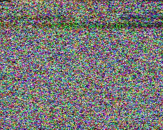 SSTV image from WF3F_20M