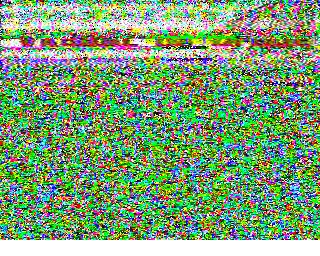 SSTV image from WF3F_20M