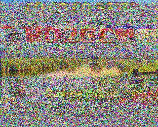 SSTV image from WF3F_20M