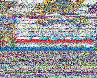 SSTV image from WF3F_20M