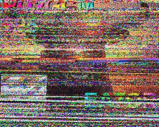SSTV image from WF3F_20M
