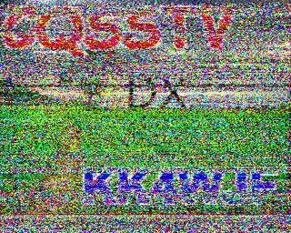 SSTV image from WF3F_20M