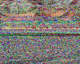 SSTV image from WF3F_20M