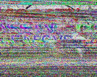 SSTV image from WF3F_20M