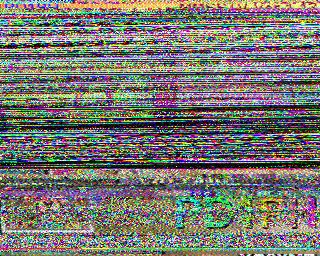 SSTV image from WF3F_20M